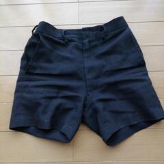 男子制服ズボン　サイズ130A