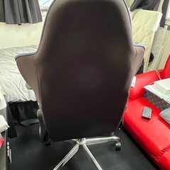 ゲーミングチェアの画像