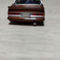 CROWNミニカーの画像