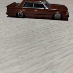 CROWNミニカー