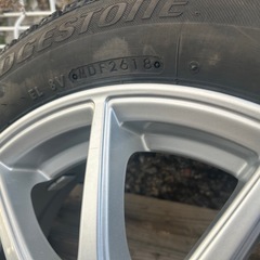 お取引中。バリ山！　軽自動車用 スタッドレス155/65R14 ...