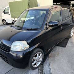 平成21年　エッセ　VS　メモリアルエディション　車検　令和8年7月の画像