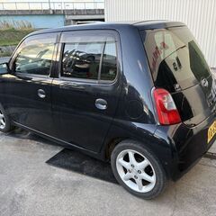 平成21年　エッセ　VS　メモリアルエディション　車検　令和8年7月の画像