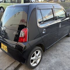 平成21年　エッセ　VS　メモリアルエディション　車検　令和8年7月の画像