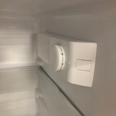 TCL 2023年製　173L 2ドア冷蔵庫　【トレファク　川越店】の画像