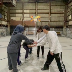 一緒にバレーしましょーっ🏐✨ - 大阪市