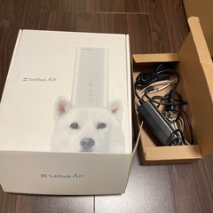 ソフトバンクエアー4