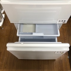 MITSUBISHI 2022年製　3ドア冷蔵庫　【トレファク　川越店】の画像