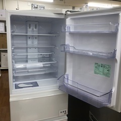 MITSUBISHI 2022年製　3ドア冷蔵庫　【トレファク　川越店】の画像