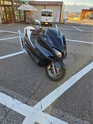 マジェスティc早い者勝ち