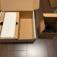 ソフトバンクエアーの画像