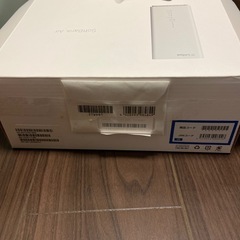 ソフトバンクエアーの画像