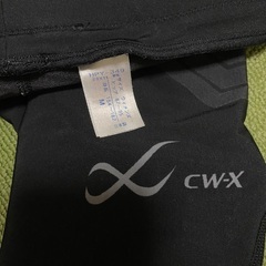 ワコール　cw-x HPY349 Mサイズ　レディースの画像