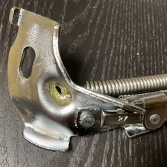 ブリヂストン自転車サイドスタンドの画像
