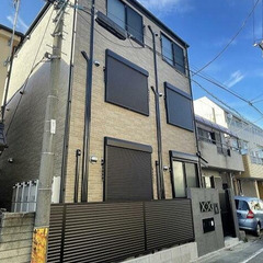 💥❄️家賃１ヶ月無料❄️💥✨敷金礼金なし✨ 🚃東武伊勢崎・大師線...