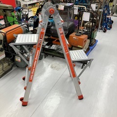 【中古】【動作OK】【店頭引取限定】Little Giant  ...