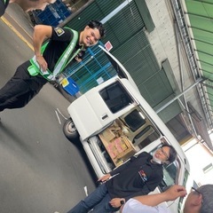 《鹿児島市》Amazonドライバー募集‼️日額20000円以上可能/繁忙期求人☺️マジで稼げるお仕事👍👍軽貨物はOFAグループ🚚✨車両貸出OK👌の画像
