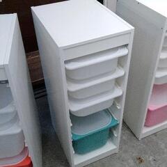 1209-360 IKEA 収納ラック