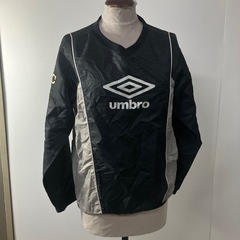 ☆値下げ☆K2412-285 umbro ピステ ゲームシャツ ...