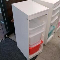 1209-361 IKEA 収納ラック
