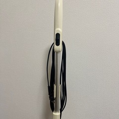 ツインバード　
掃除機の画像