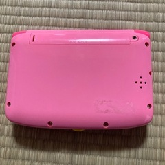 ペンちゃん あいうえおdeかけるかな おせるかな　知育玩具の画像
