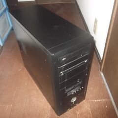第215号　ゲーミングパソコン　Core i7 3770K 　S...