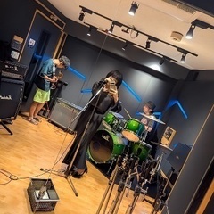 ギター、キーボード募集！