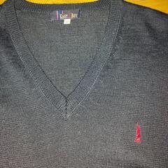 イーストボーイ　セーターSの画像