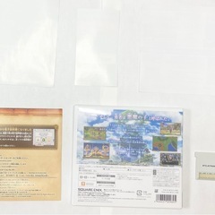 ドラゴンクエストXI 過ぎ去りし時を求めての画像