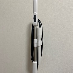 ツインバード　掃除機の画像