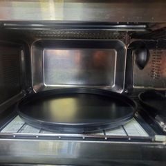 ◻️ツインバードオーブンレンジ◻️ ◻️MW-FS18◻️の画像