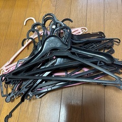 ハンガー