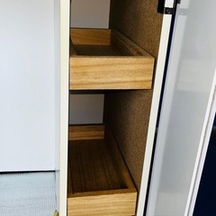 ミラーテーブル/面鏡付きドレッサーの画像