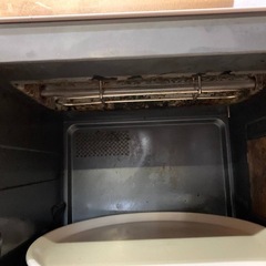 ⭐️アイリスオーヤマオーブンレンジ⭐️ ⭐️EM06013⭐️の画像