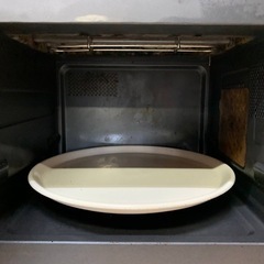 ⭐️アイリスオーヤマオーブンレンジ⭐️ ⭐️EM06013⭐️の画像