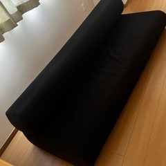 ソファベッド（終了しました
）