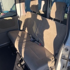 🉐【支払い総額43万円】車検令和7年12月13日H26年式アトレーワゴン  タイミングチェーン　SDナビ　キーレス　Bluetooth　 調子良好‼️乗って帰れる！の画像