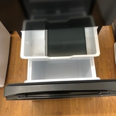 TAG LABEL 2022年製　2ドア冷蔵庫　162L 【トレファク　川越店】の画像