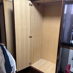 タンスの画像