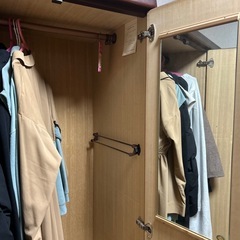 タンスの画像