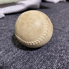 野球 ボール Aボール 軟式 の画像