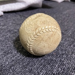 野球 ボール Aボール 軟式 