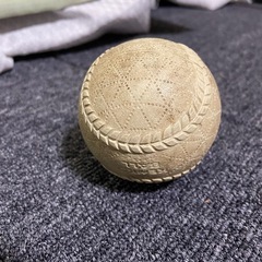 野球 ボール Aボール 軟式 の画像