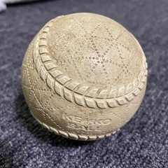 野球 ボール Aボール 軟式 の画像