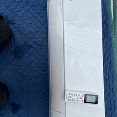 アイリスオーヤマ 12畳　中古美品クリーニング済み
の画像
