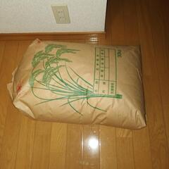 令和6年度　玄米30kg　沢山のお問い合わせありがとうございました