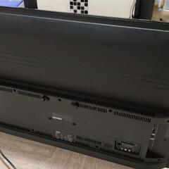 液晶テレビ TCL 43D2900F(43インチ)の画像