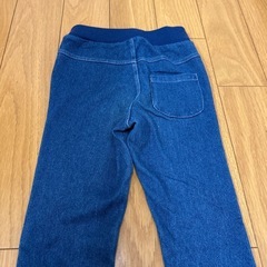 デニムパンツ130の画像