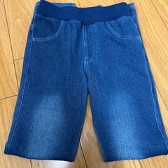 デニムパンツ130の画像